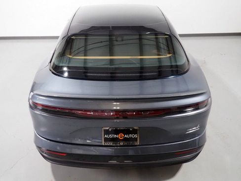 Used 2025 Lucid Air Touring AWD/4WD image 7