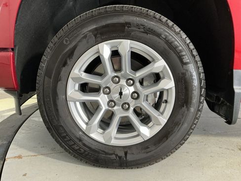 Used 2024 Chevrolet Silverado 1500 RST w/ Convenience Package II image 20