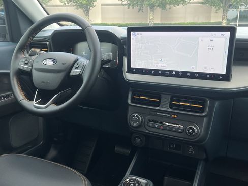 New 2026 Ford Maverick Tremor AWD/4WD image 3