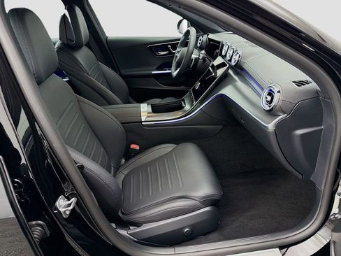 Certified 2025 Mercedes-Benz C 300 Sedan image 19