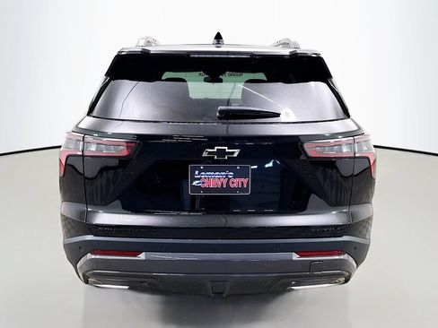 New 2026 Chevrolet Equinox ACTIV AWD/4WD image 6