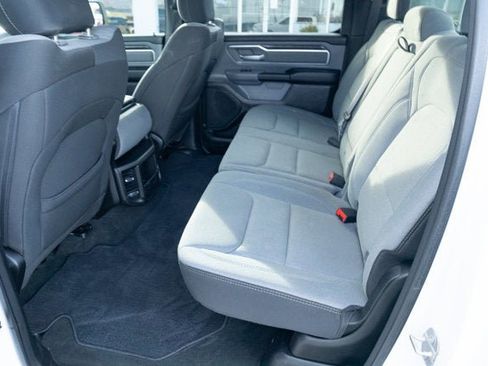 Used 2021 RAM 1500 Big Horn image 29