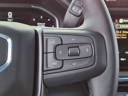 New 2026 GMC Sierra 3500 Denali Ultimate image 13