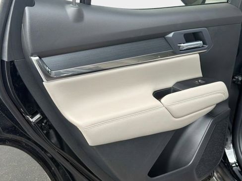 New 2026 GMC Terrain Elevation w/ Elevation Premium Package FWD image 11