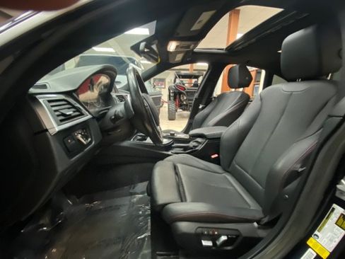 Used 2018 BMW 430i Gran Coupe RWD image 12