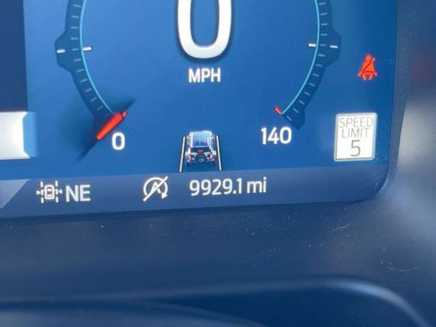 Used 2024 Ford Bronco Raptor AWD/4WD image 20