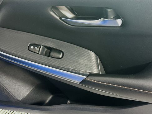 Used 2022 Nissan Sentra SR FWD image 29