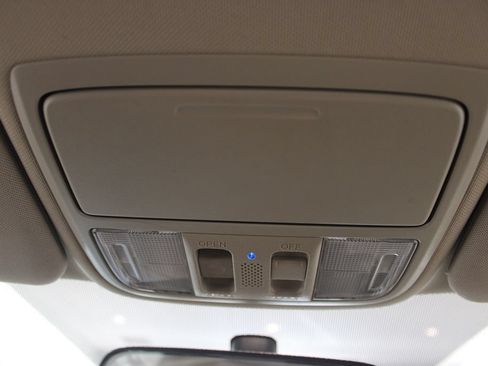 Used 2015 Honda CR-V EX image 37