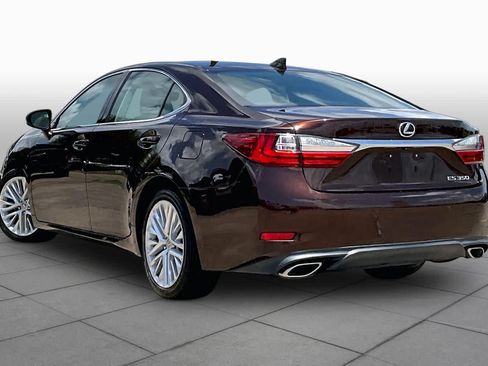 Used 2016 Lexus ES 350 FWD image 12