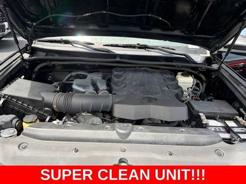 Used 2014 Toyota 4Runner Limited RWD image 11
