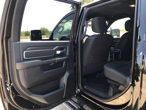 New 2026 RAM 2500 Lone Star image 14