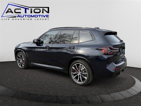 Used 2023 BMW X3 M40i w/ Premium Package image 6