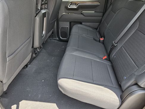 New 2026 Chevrolet Silverado 1500 RST RWD image 19