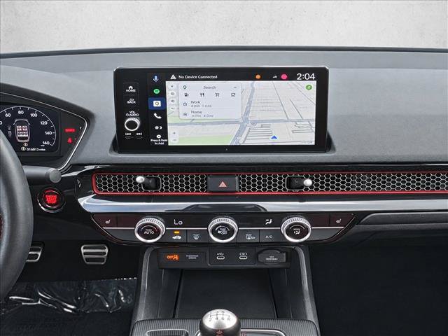 Used 2025 Honda Civic Si image 27