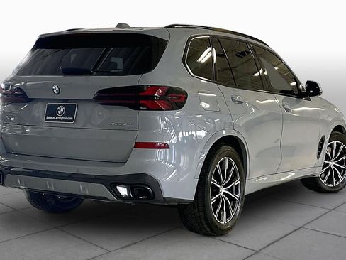 Used 2026 BMW X5 xDrive40i w/ Executive Package AWD/4WD image 12