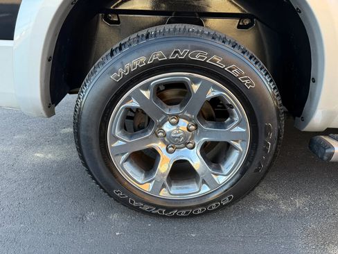 Used 2014 RAM 1500 Laramie w/ Convenience Group image 59