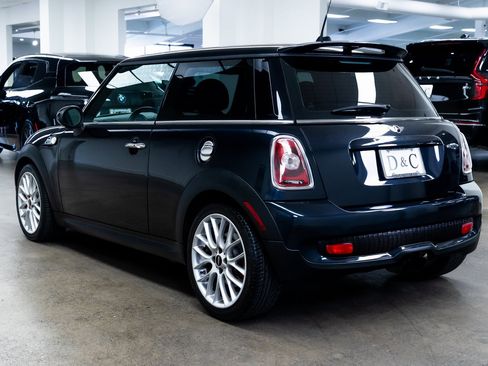 Used 2009 MINI Cooper John Cooper Works image 4