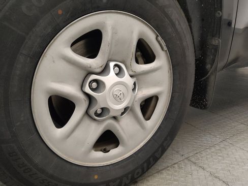 Used 2021 Toyota Tundra SR5 RWD image 31