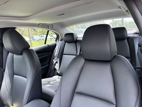 New 2026 MAZDA MAZDA3 2.5 S Sedan w/ Preferred Pkg FWD image 41