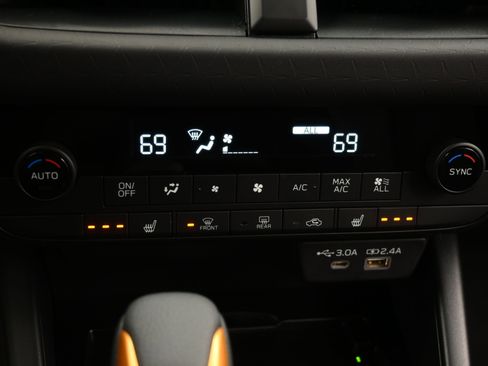 New 2026 Subaru Outback Wilderness AWD/4WD image 28