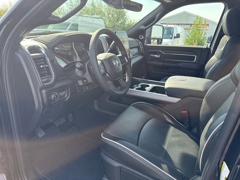 New 2026 RAM 2500 Laramie image 27