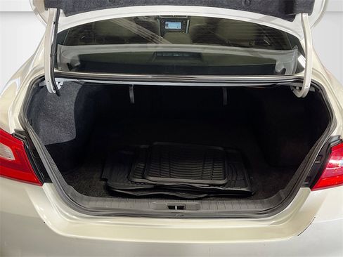 Used 2016 Nissan Altima 2.5 SL w/ 2.5 Technology Package image 28