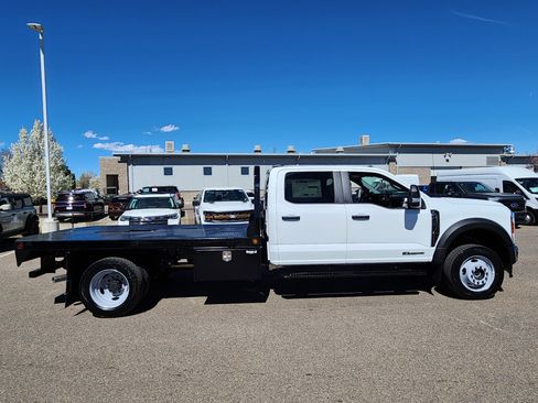 New 2026 Ford F450 XL image 9