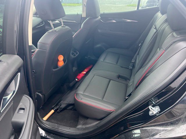 Used 2023 Buick Envision Essence w/ Technology Package I FWD image 15