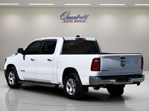 Used 2019 RAM 1500 Big Horn RWD image 6