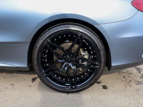 Used 2023 Mercedes-Benz C 300 4MATIC Coupe image 38