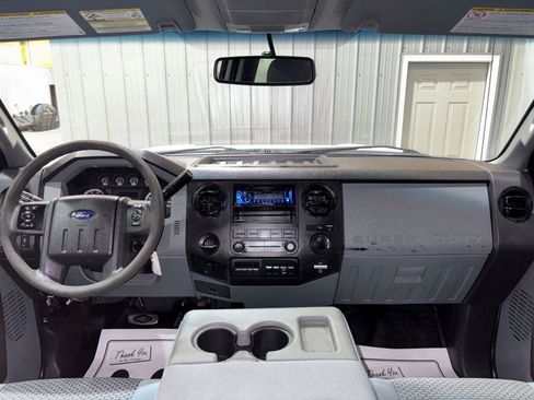 Used 2016 Ford F350 XL w/ Power Equipment Group AWD/4WD image 17