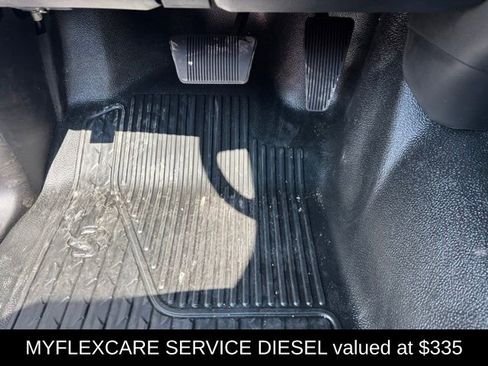 New 2026 RAM 5500 Tradesman w/ Chrome Appearance Group image 13