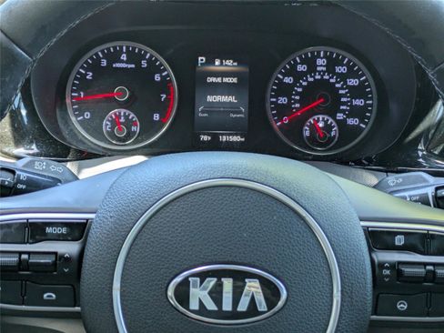 Used 2021 Kia K5 GT-Line AWD/4WD image 27