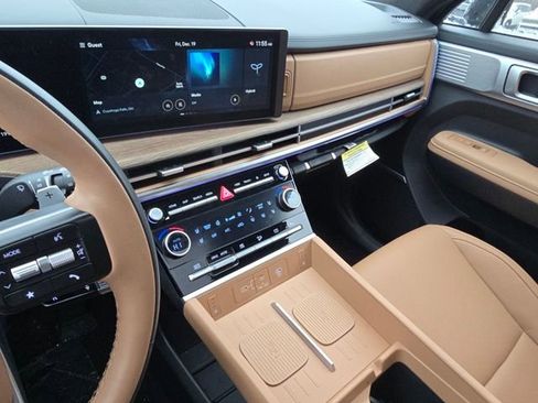 New 2026 Hyundai Santa Fe Calligraphy image 26