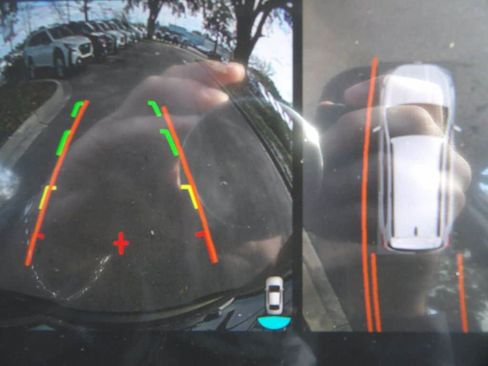 New 2026 Subaru Ascent Limited Bronze image 24