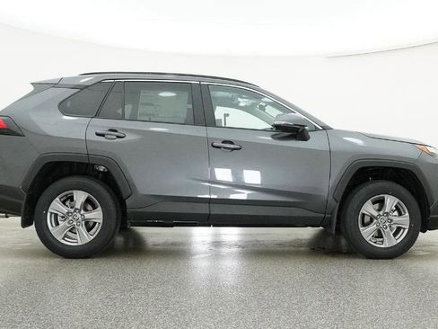 New 2025 Toyota RAV4 XLE image 37