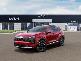 New 2026 Kia Sportage SX video 2