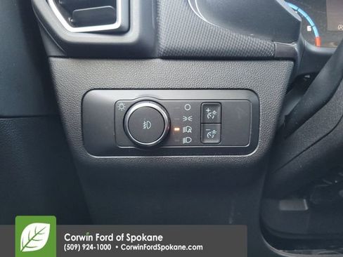 Used 2022 Ford Bronco Sport Big Bend w/ Convenience Package image 30