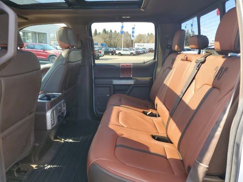 Used 2020 Ford F150 King Ranch AWD/4WD image 32