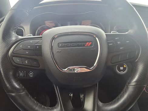 Used 2022 Dodge Charger GT image 19