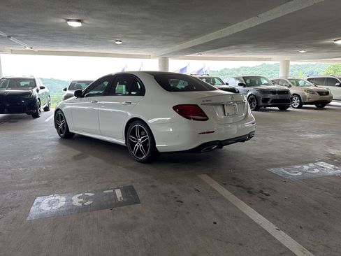 Used 2019 Mercedes-Benz E 300 image 2
