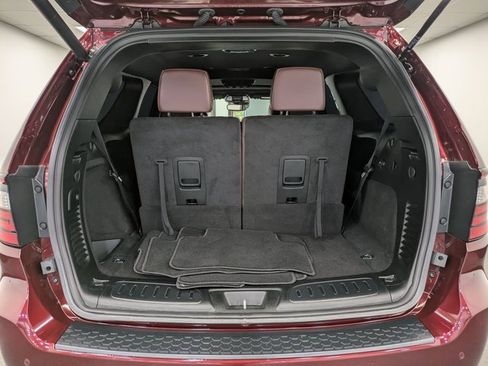 Used 2024 Dodge Durango GT image 24