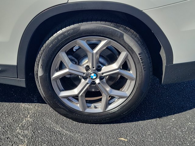Used 2021 BMW X3 xDrive30i w/ Executive Package AWD/4WD image 32
