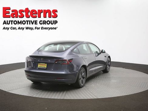 Used 2023 Tesla Model 3 Standard Range RWD image 34