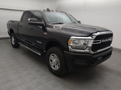 Used 2021 RAM 2500 Tradesman AWD/4WD image 13