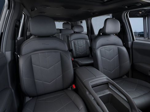 New 2027 Kia Telluride EX X-Line image 15