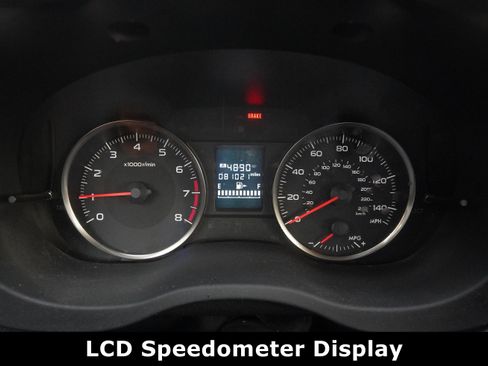 Used 2016 Subaru Impreza 2.0i Sport Premium image 7