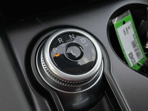 New 2026 Ford Explorer Active RWD image 6