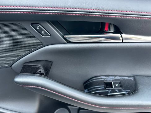 New 2026 MAZDA MAZDA3 Carbon AWD/4WD image 28