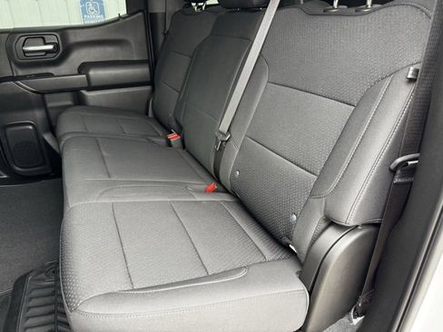 Used 2023 GMC Sierra 1500 Pro w/ Graphite Edition image 6